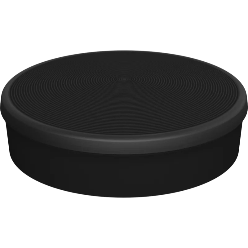 Twist Pad Flex© Deep black Z9801TWDY0, Neff